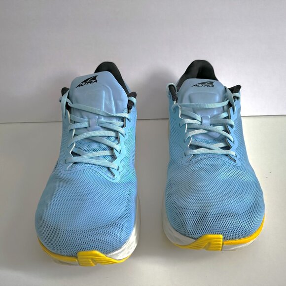 Altra Rivera 3 Running Trainng main image 7